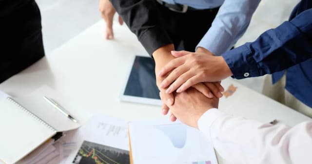 Leading with Integrity: Biagio Maffettone’s Thoughts on Leadership, Trust, and Resilience