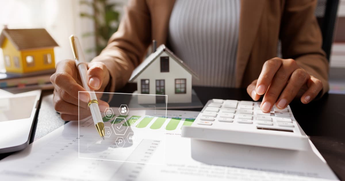 6 Do's & Don'ts of Getting a Mortgage