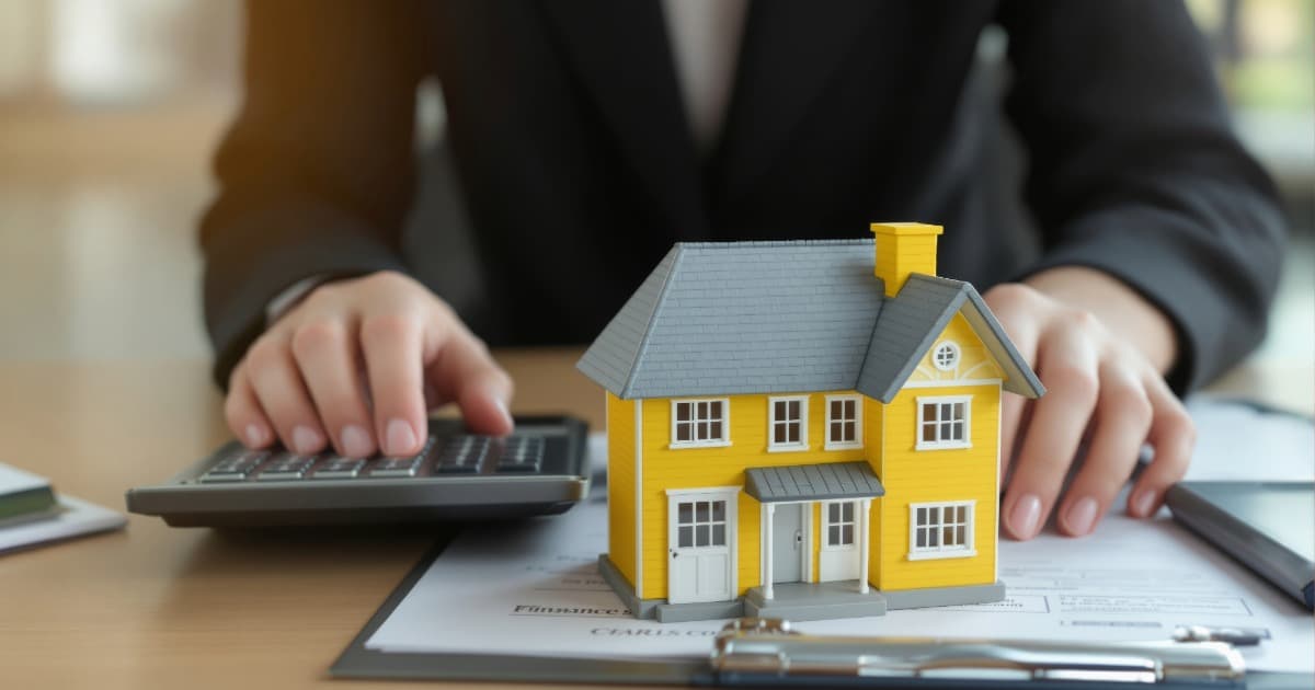 7 Steps For Obtaining a Home Mortgage