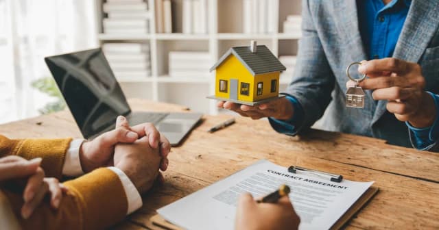 How Biagio Maffettone Puts Clients First in Every Mortgage Experience