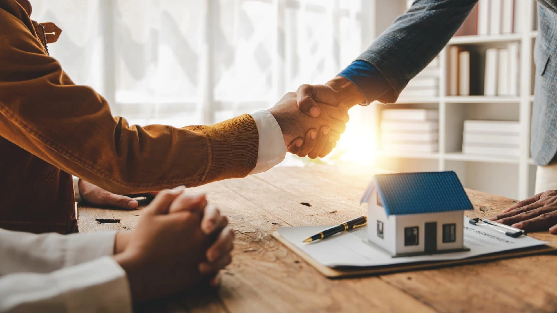 Buying a Second Home or Vacation Property: How Financing Differs From Your Primary Home