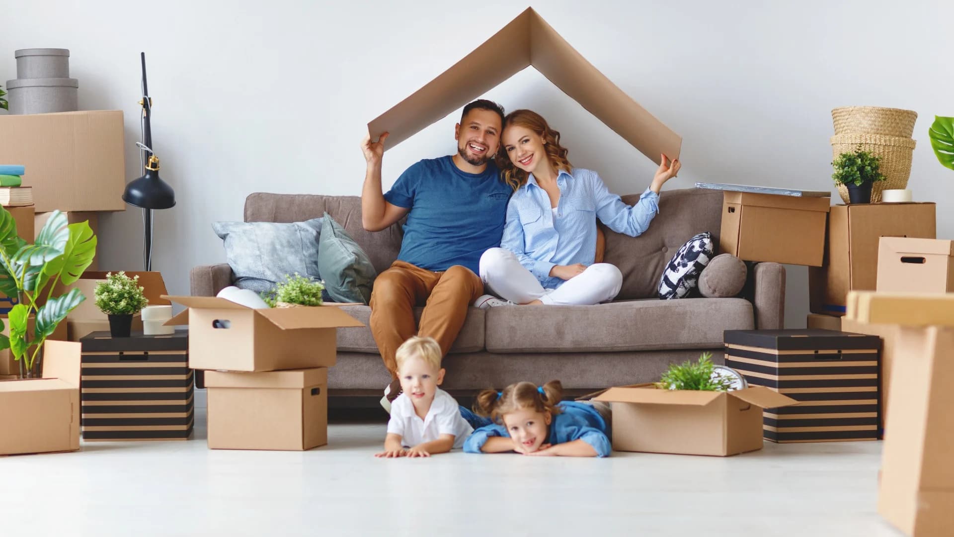 How to Get a Mortgage: A Complete Guide for Homebuyers | Biagio Maffettone