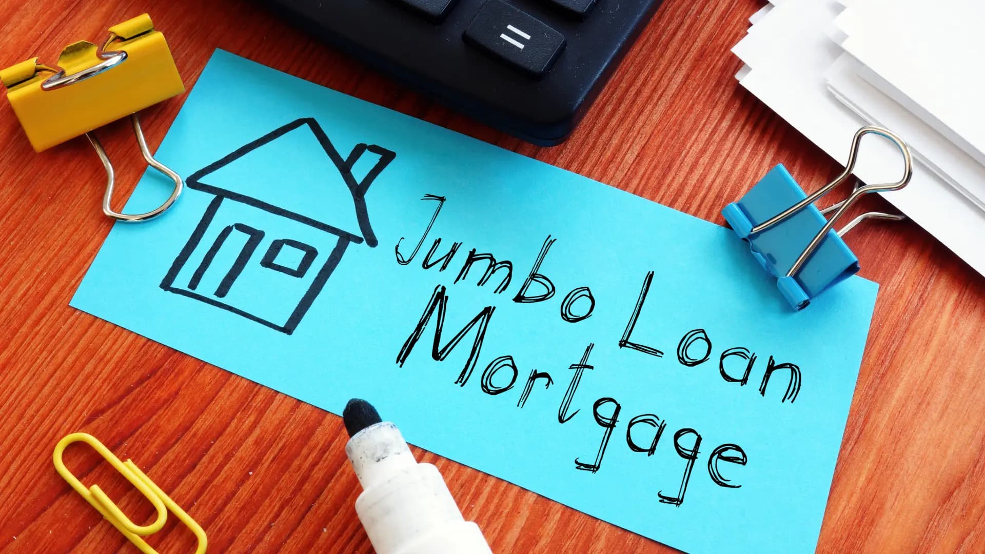 Biagio Maffettone’s Guide to Jumbo Mortgage Loans in Westchester County, NY